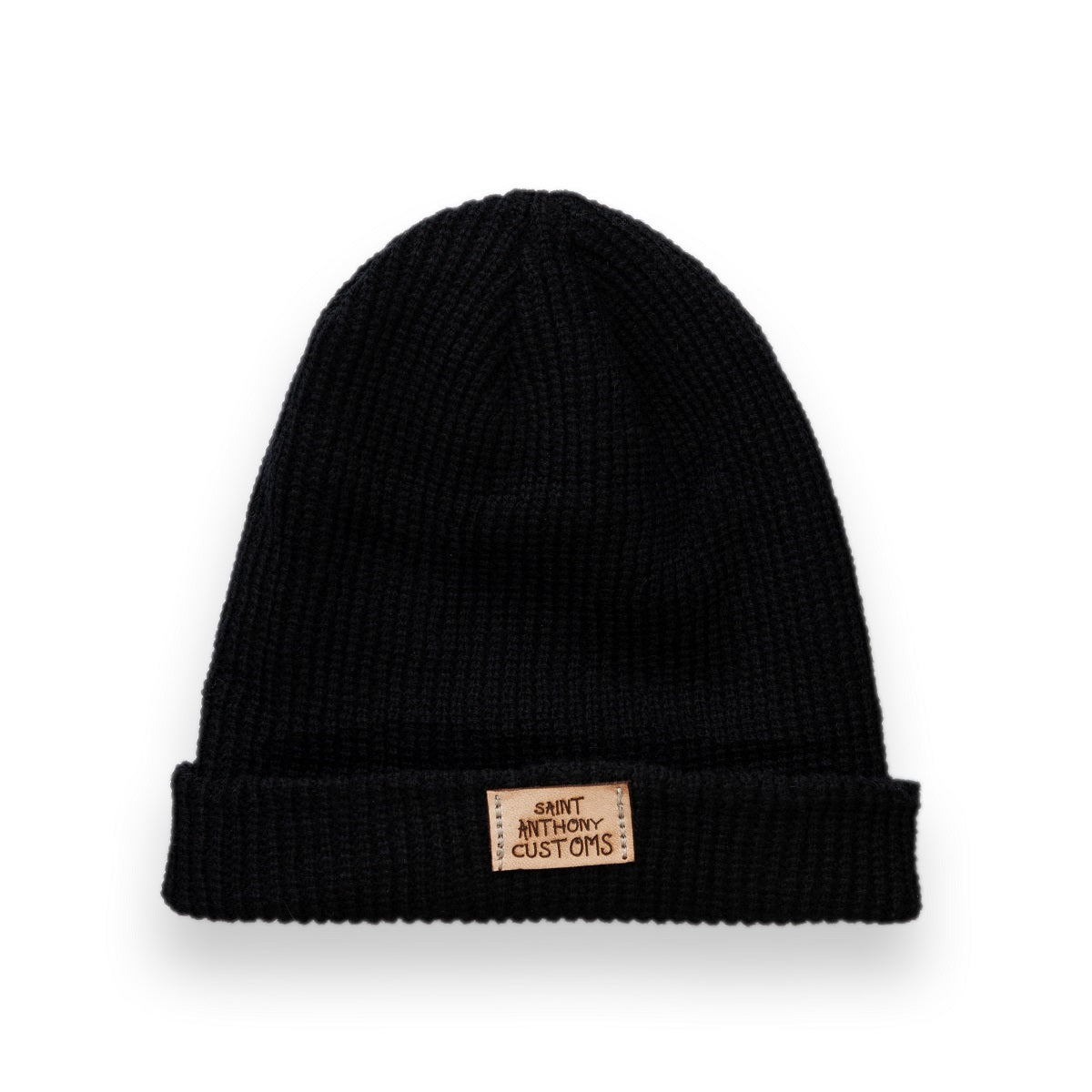 Fisherman Beanie