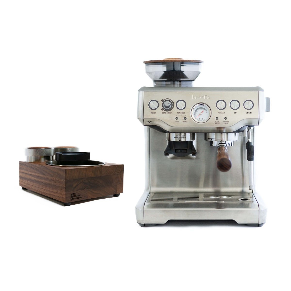 Breville Upgrade Kit Deluxe - Saint Anthony Industries
