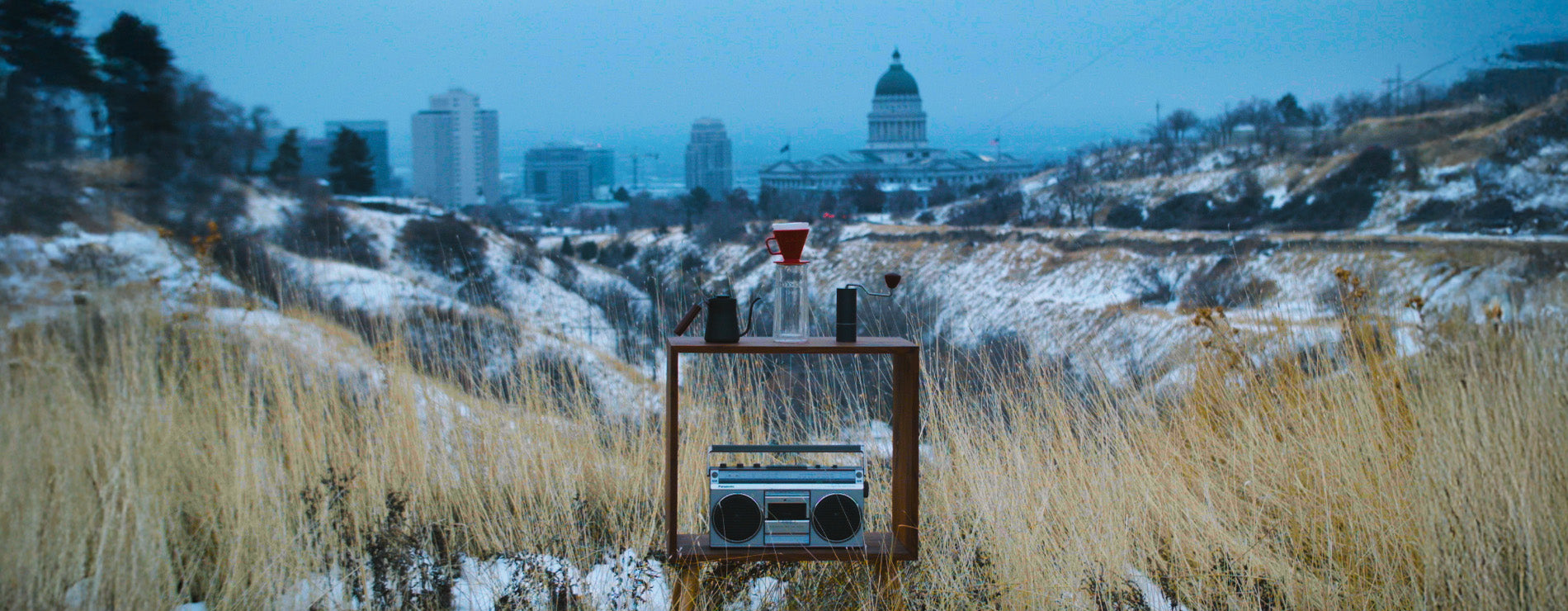 Saint Anthony Industries