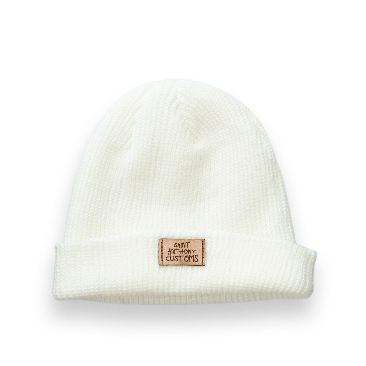 Fisherman Beanie