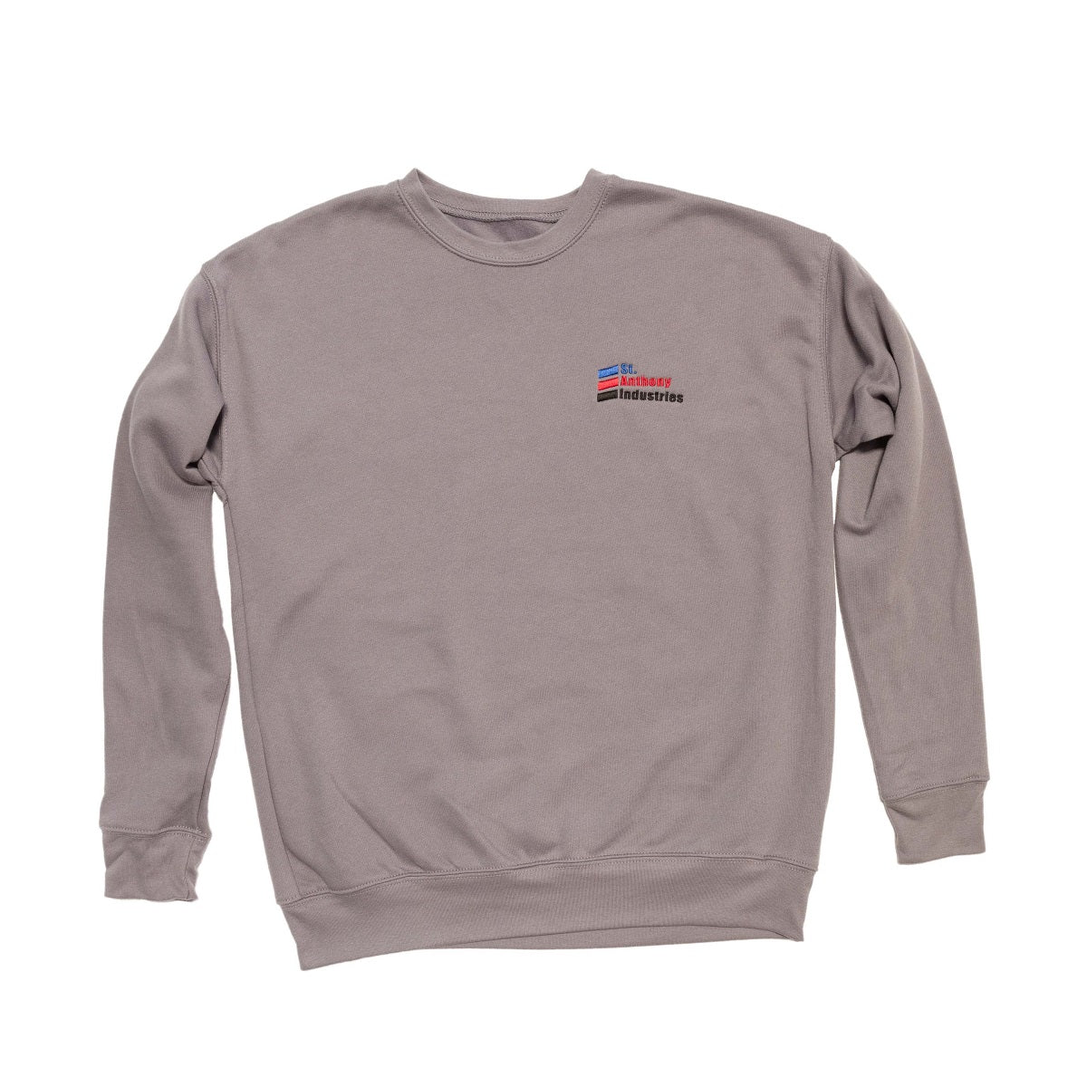 Crewneck Sweatshirt - Saint Anthony Industries