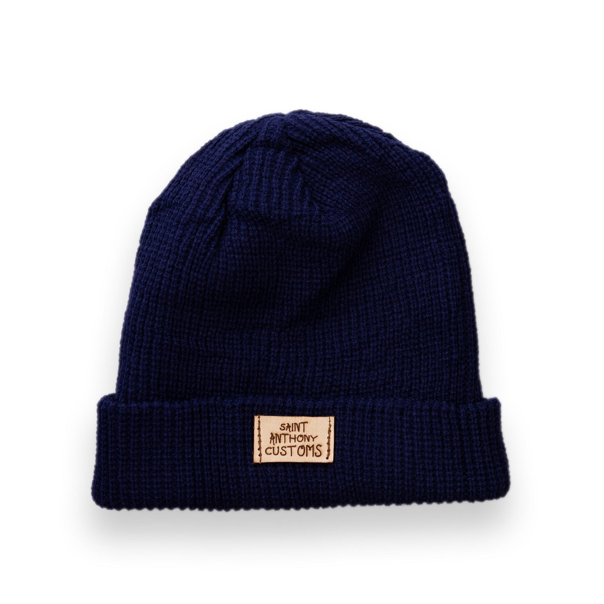 Fisherman Beanie