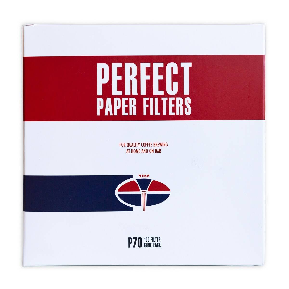 Dual Wall Perfect Paper Filters - Saint Anthony Industries