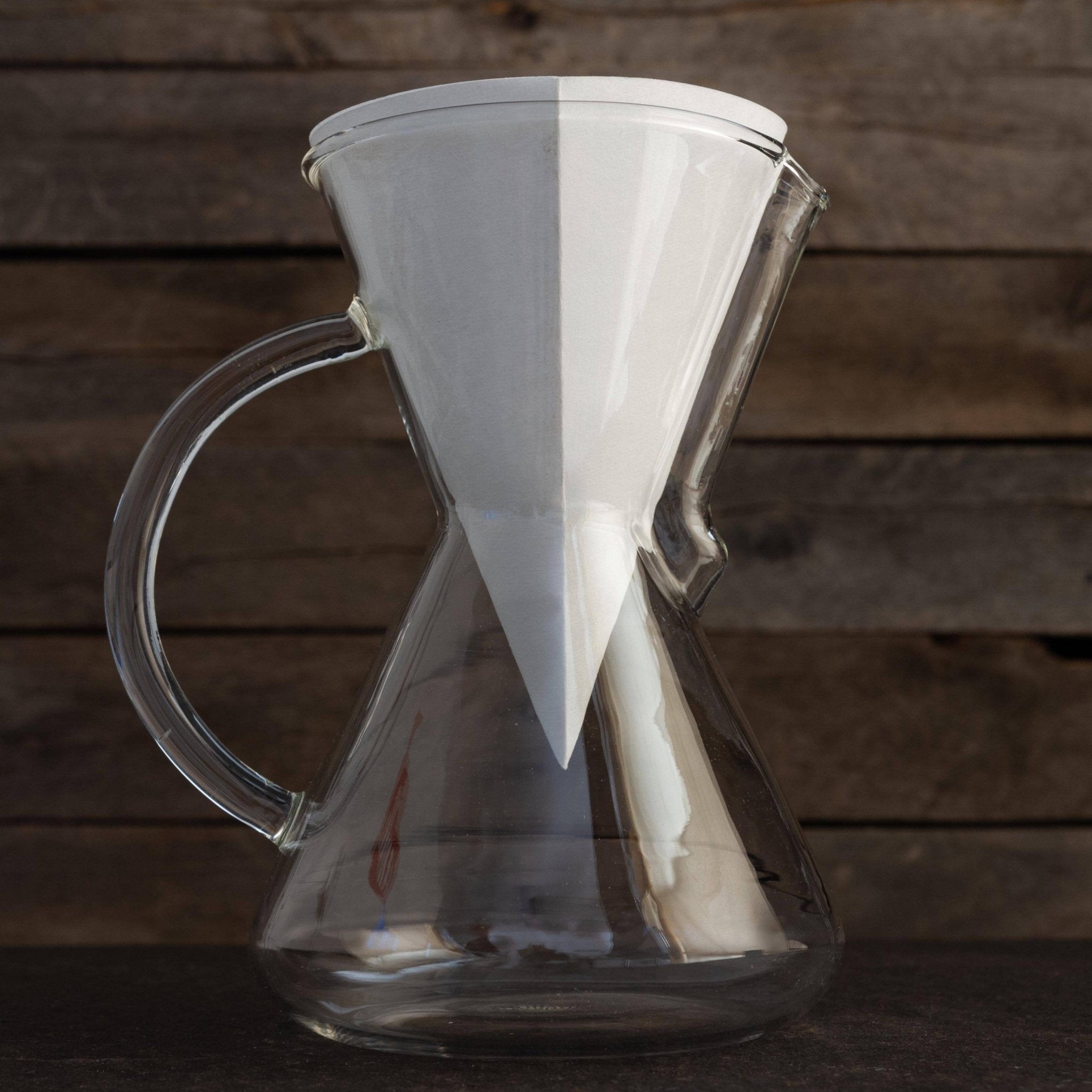 G70 Pourover Coffee Vessel - Saint Anthony Industries