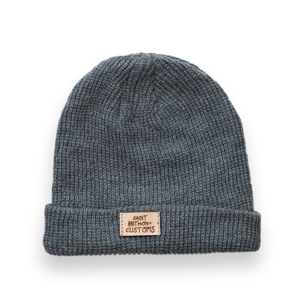 Fisherman Beanie