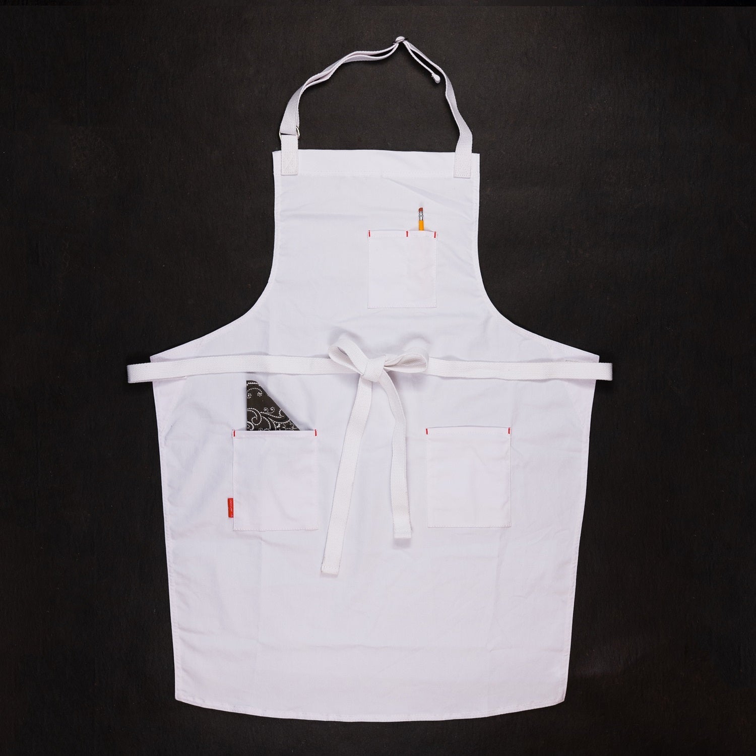 The Jam Kitchen Apron