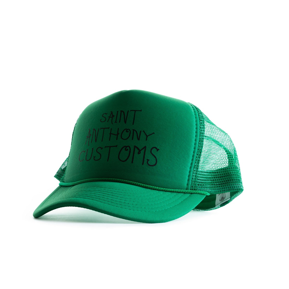 SAI Customs Trucker Cap