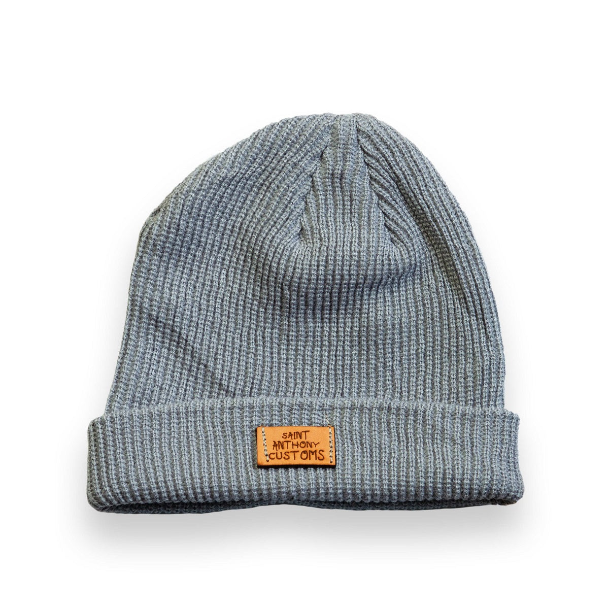 Fisherman Beanie