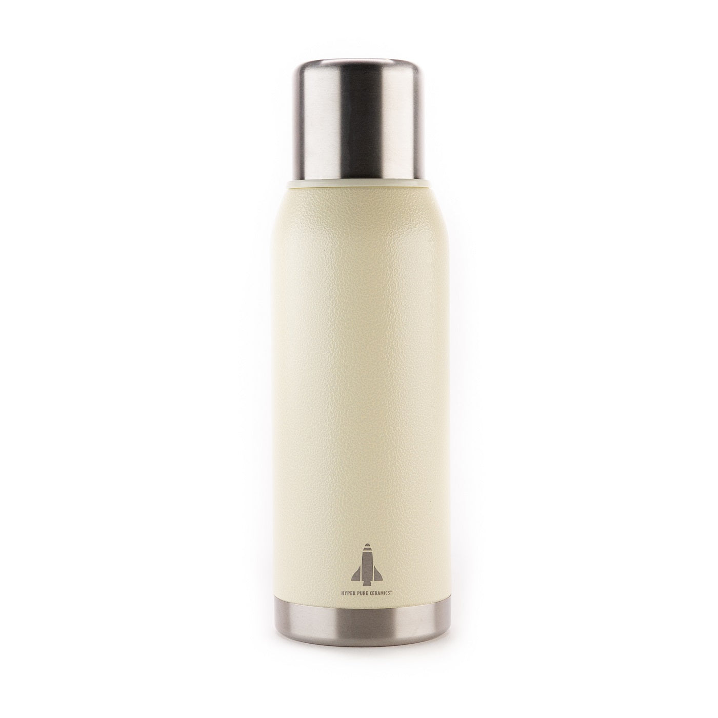 Voyager Hyper Pure Ceramic Flask