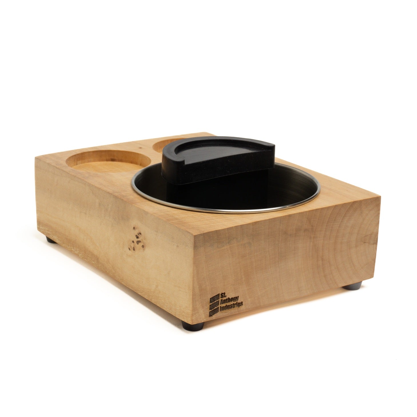 Heritage Hardwood Bloc