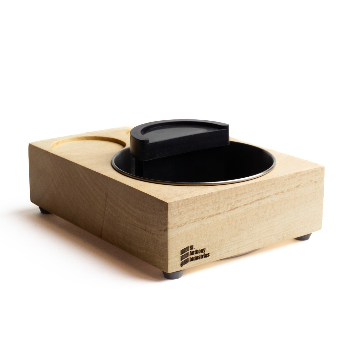 Heritage Hardwood Bloc