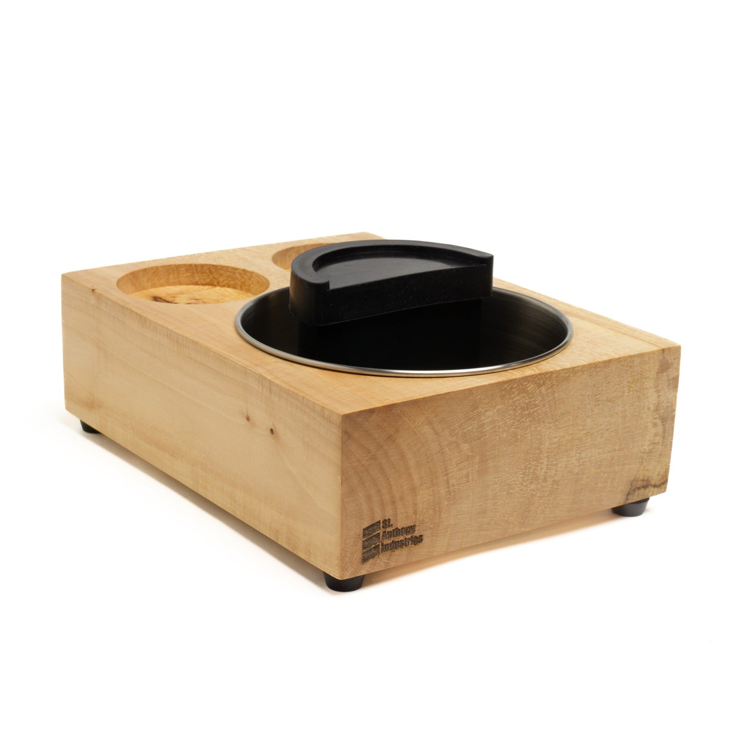 Heritage Hardwood Bloc