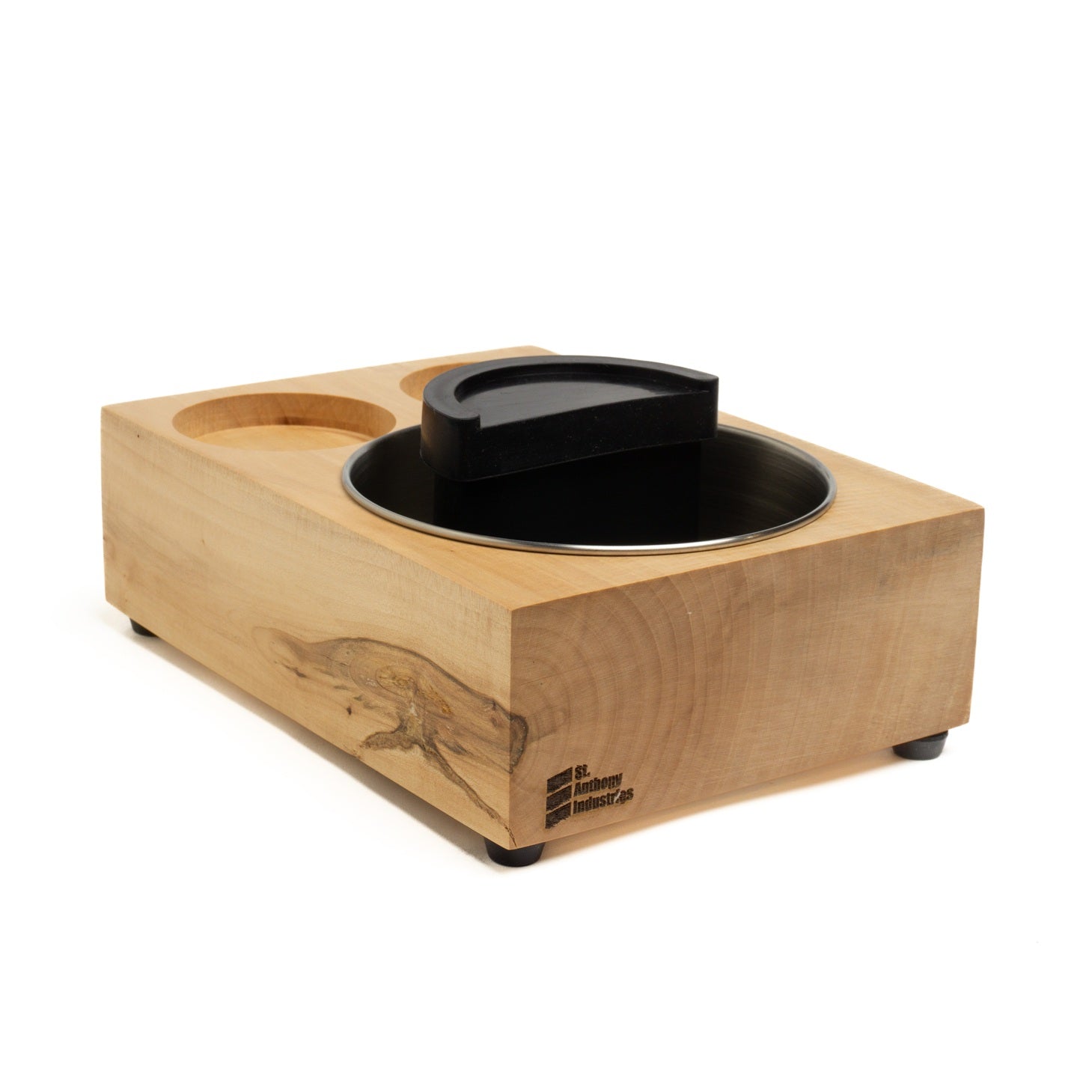 Heritage Hardwood Bloc