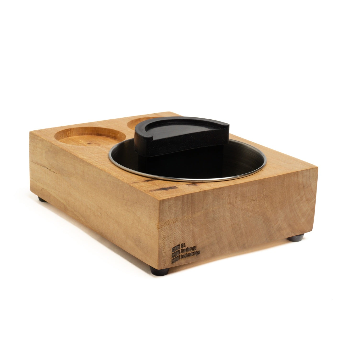 Heritage Hardwood Bloc