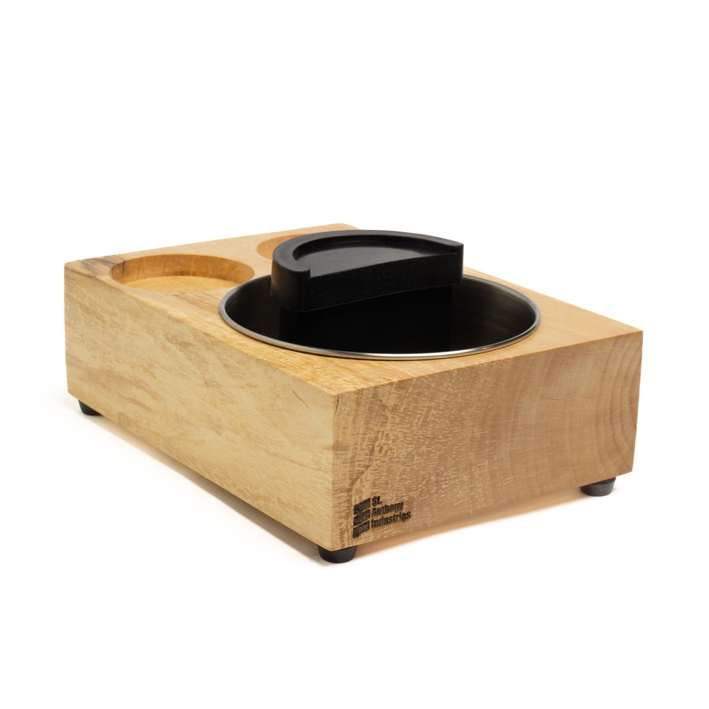 Heritage Hardwood Bloc