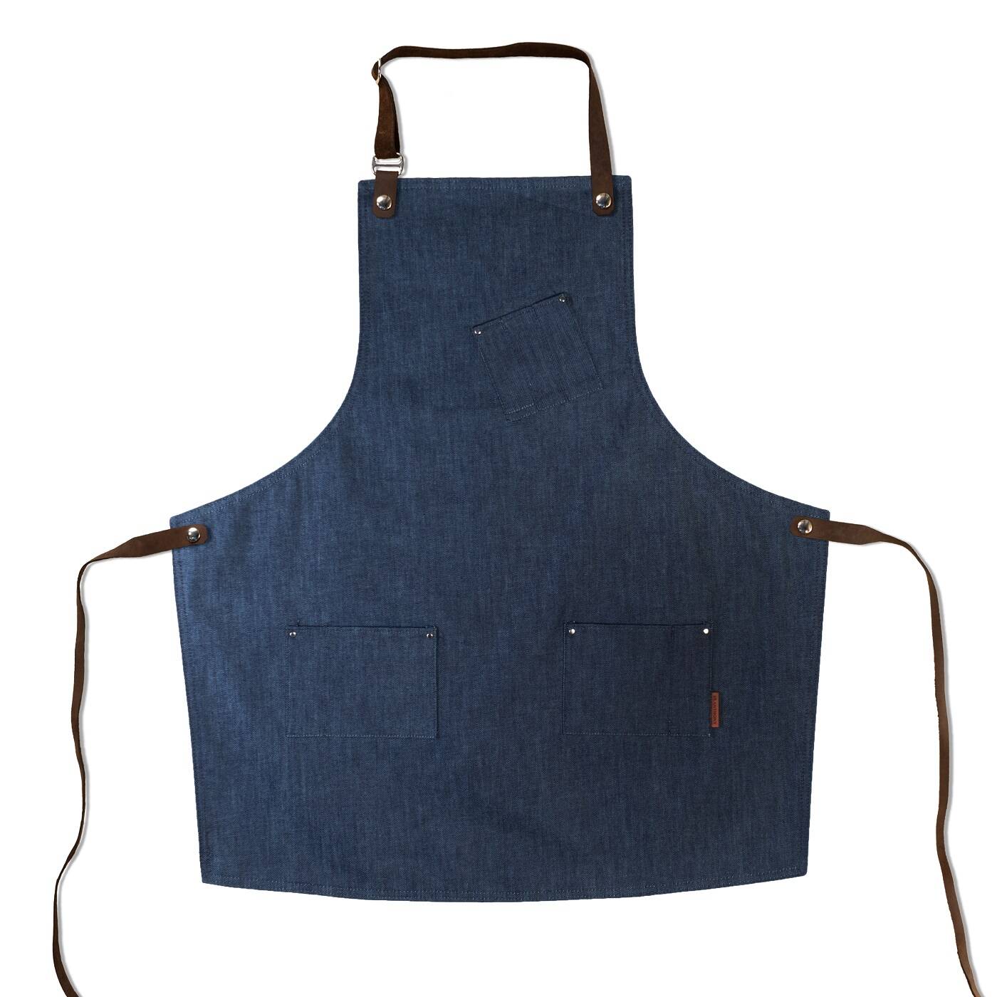 The Machinist Apron