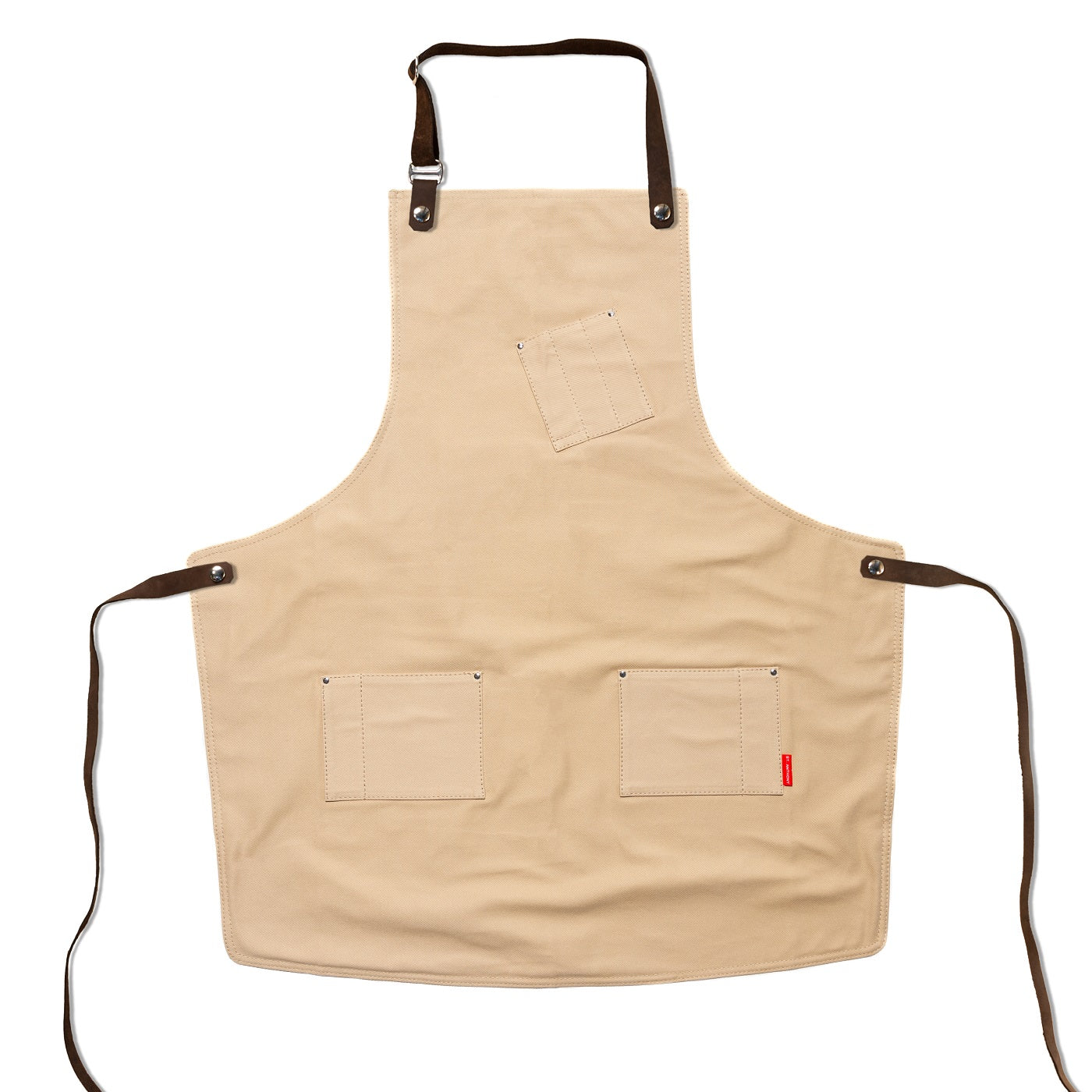 The Machinist Apron