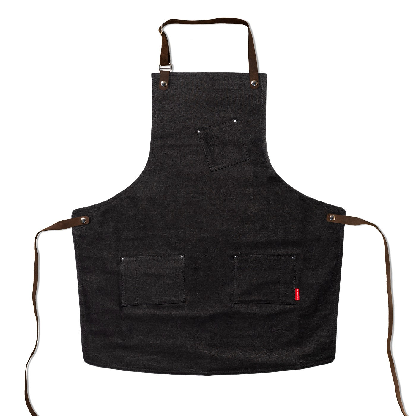 The Machinist Apron