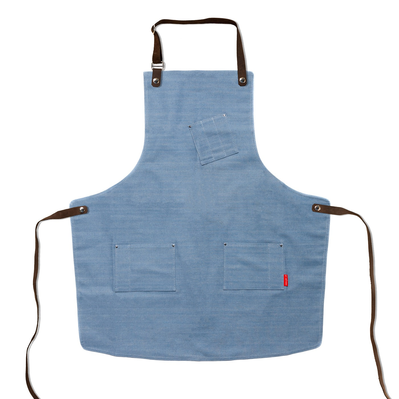 The Machinist Apron