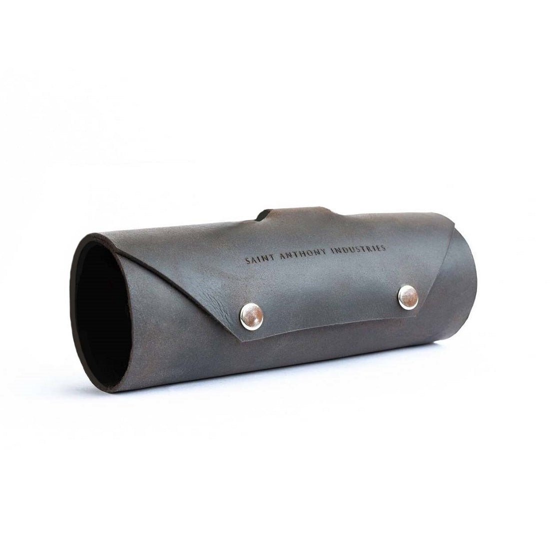 Millwright Hand Grinder - Replacement Leather Sleeve - Saint Anthony Industries