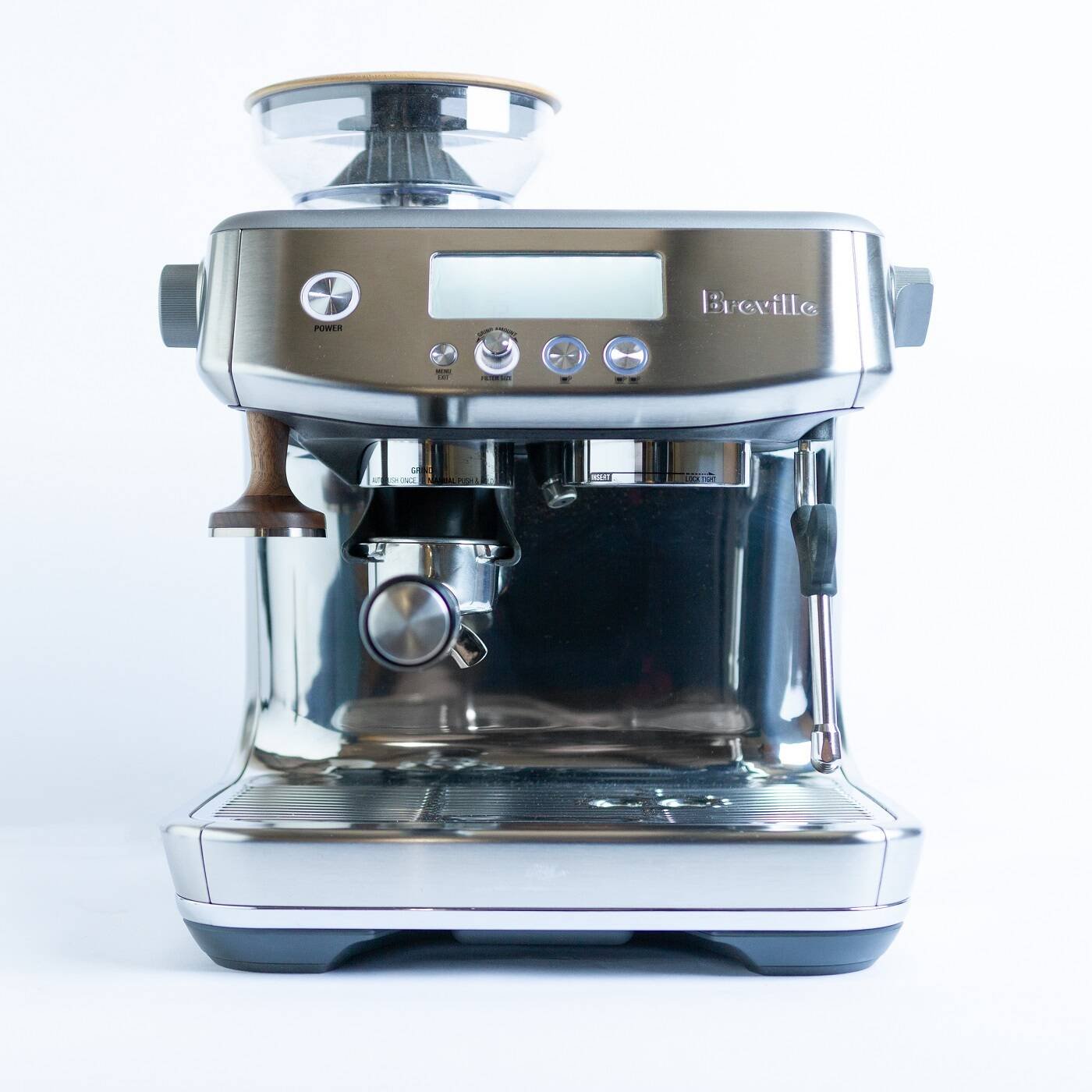 Model B Espresso Tamp for Breville - Saint Anthony Industries