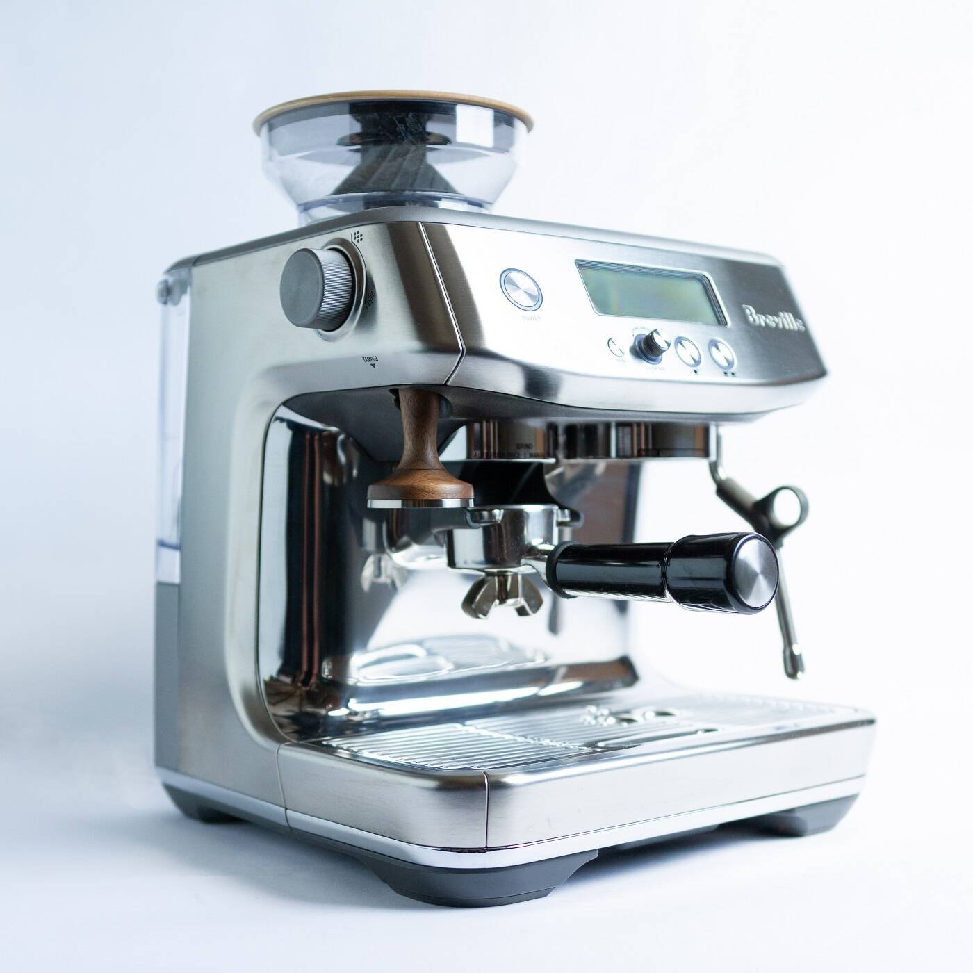 Model B Espresso Tamp for Breville - Saint Anthony Industries