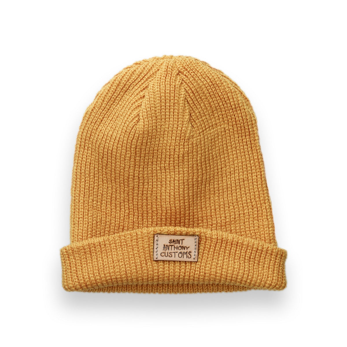 Fisherman Beanie