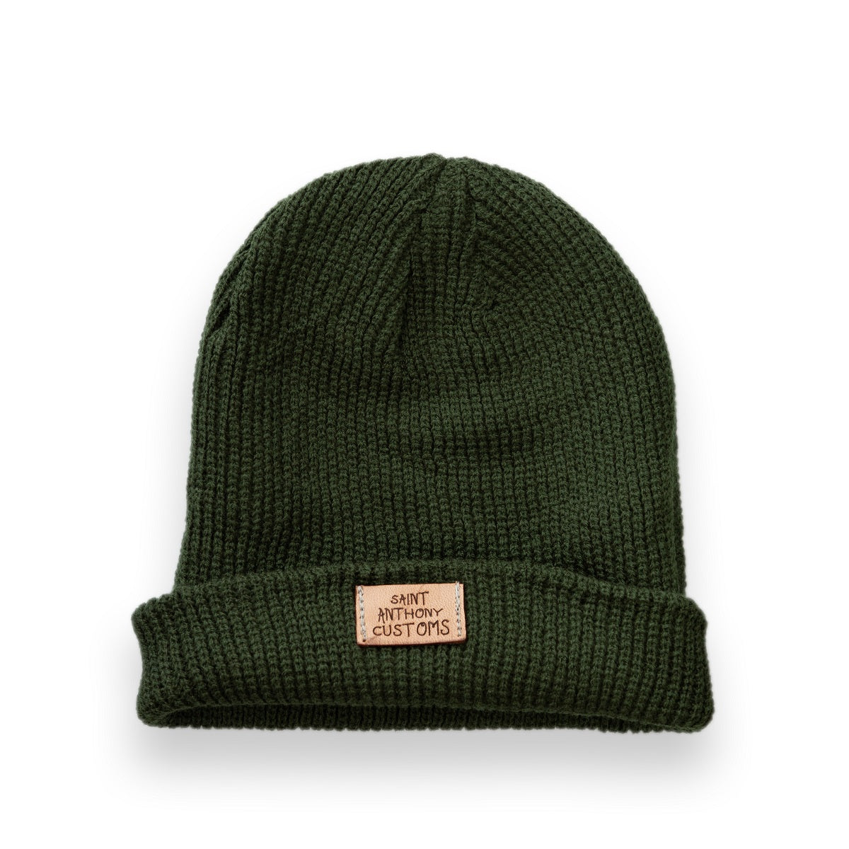 Fisherman Beanie