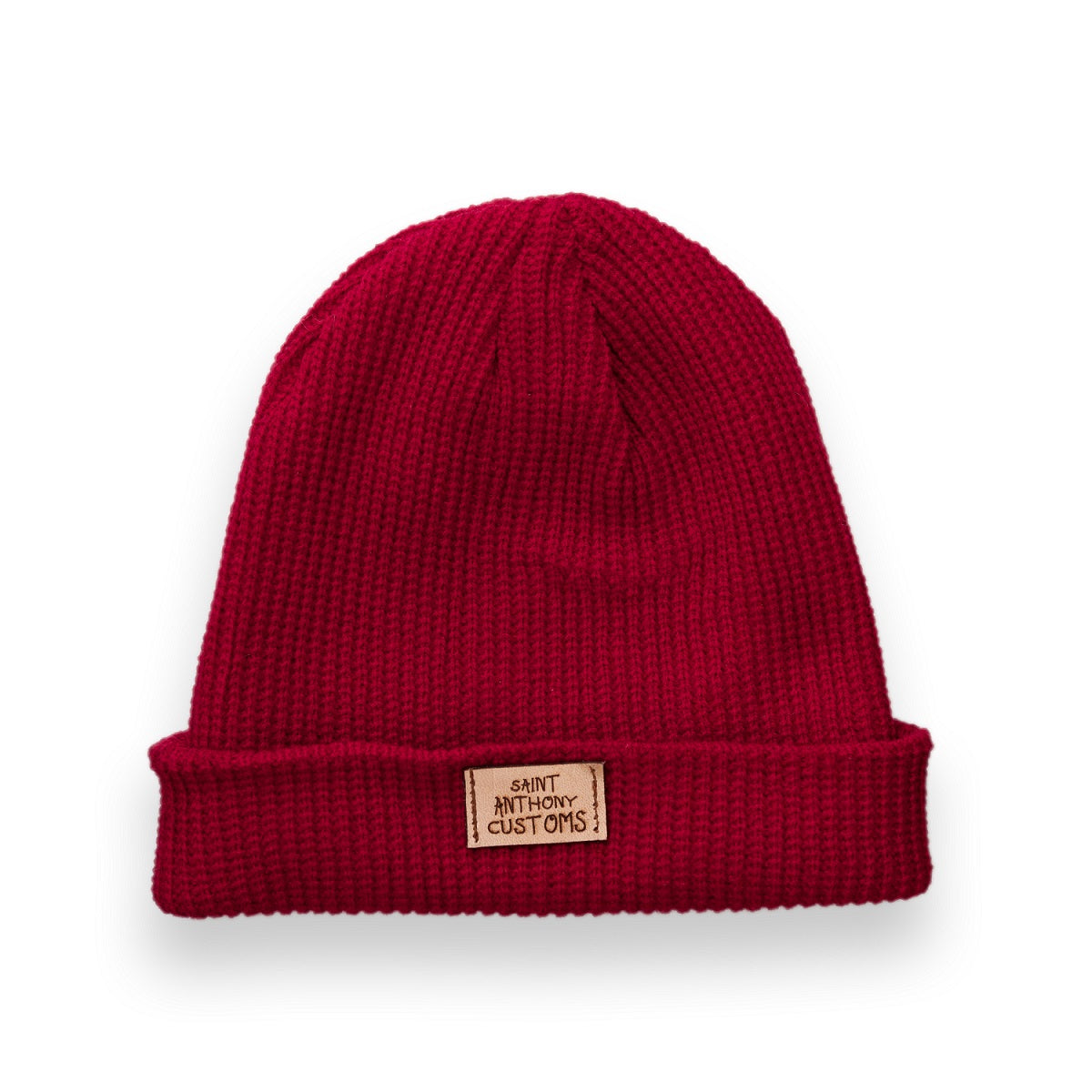 Fisherman Beanie