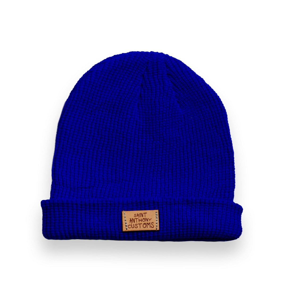 Fisherman Beanie