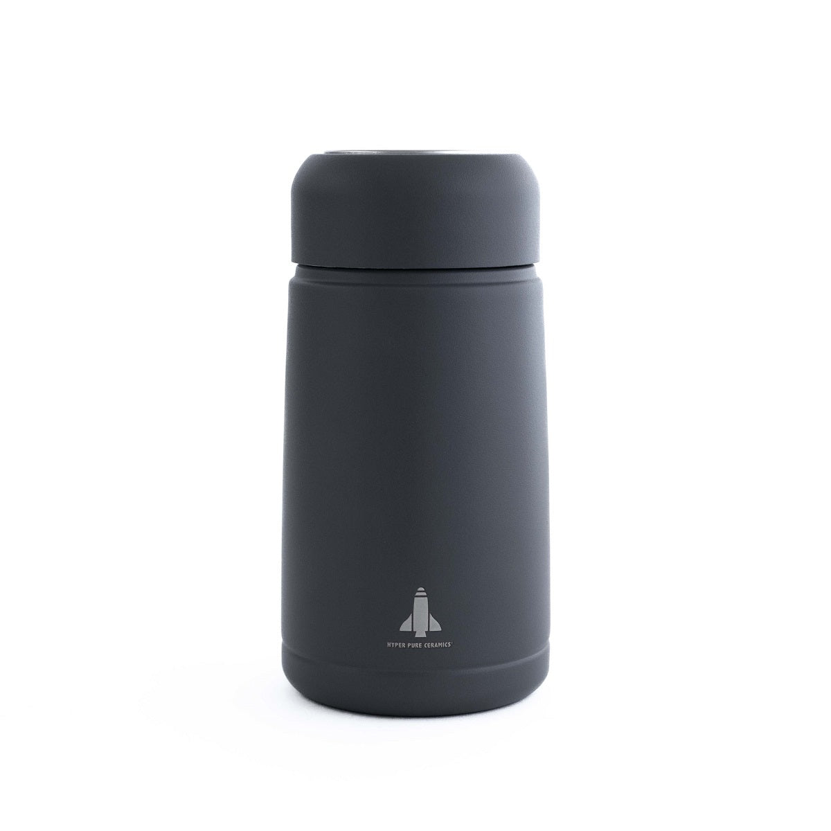Sojourner Hyper Pure Ceramic Travel Cup - Saint Anthony Industries