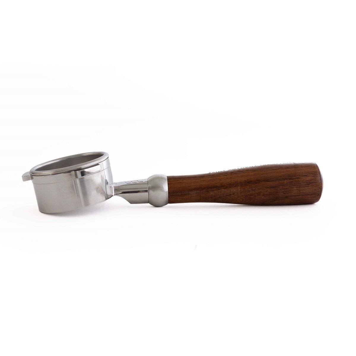 The Harold - Bottomless 54mm Breville Portafilter - Saint Anthony Industries