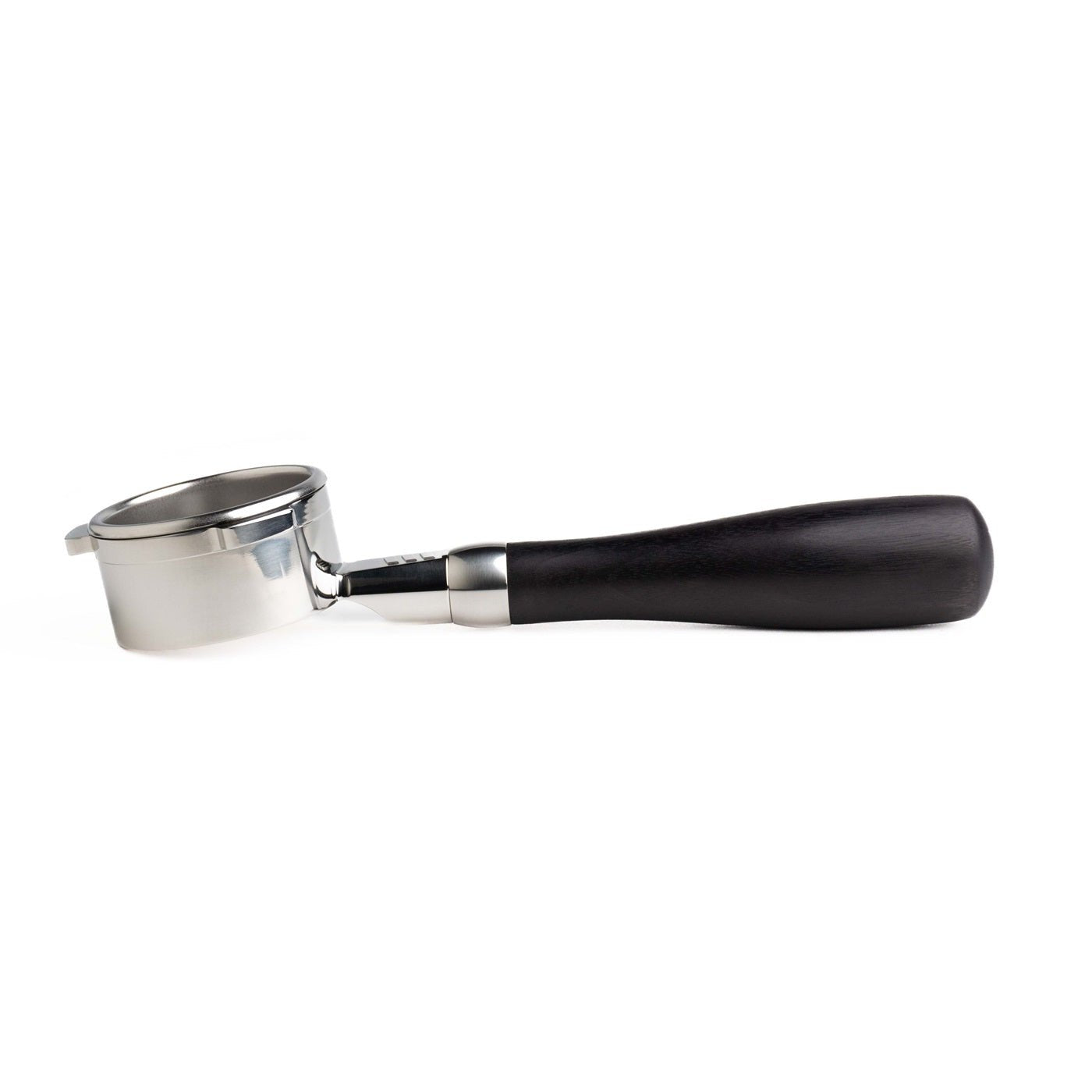 The Harold - Bottomless 54mm Breville Portafilter - Saint Anthony Industries
