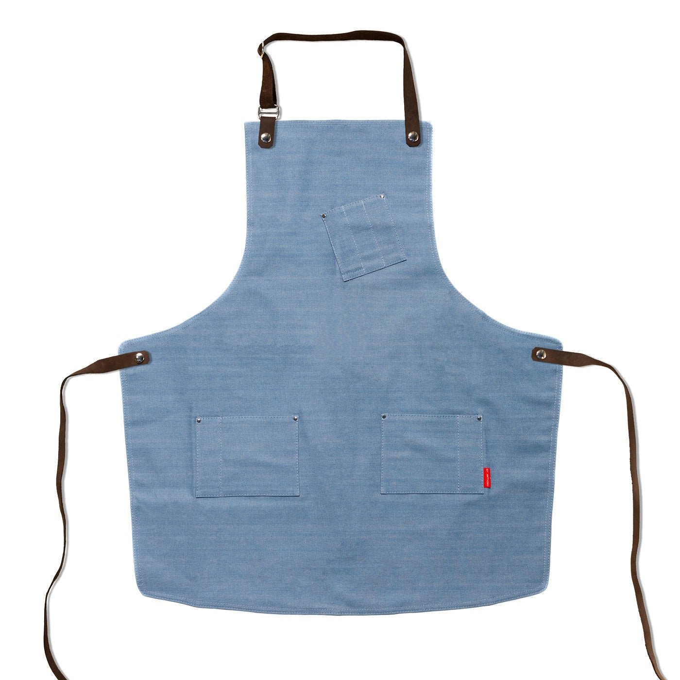 The Machinist Apron - Saint Anthony Industries