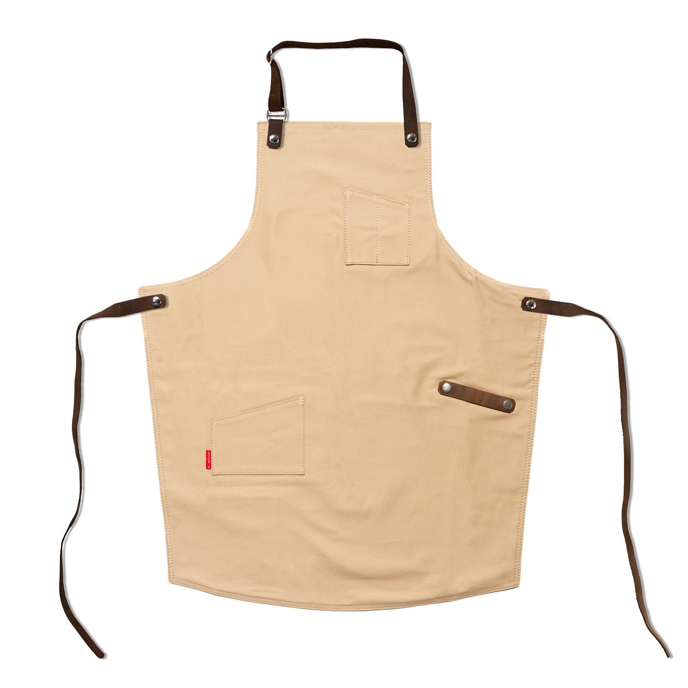 The Sergeant Apron - Saint Anthony Industries