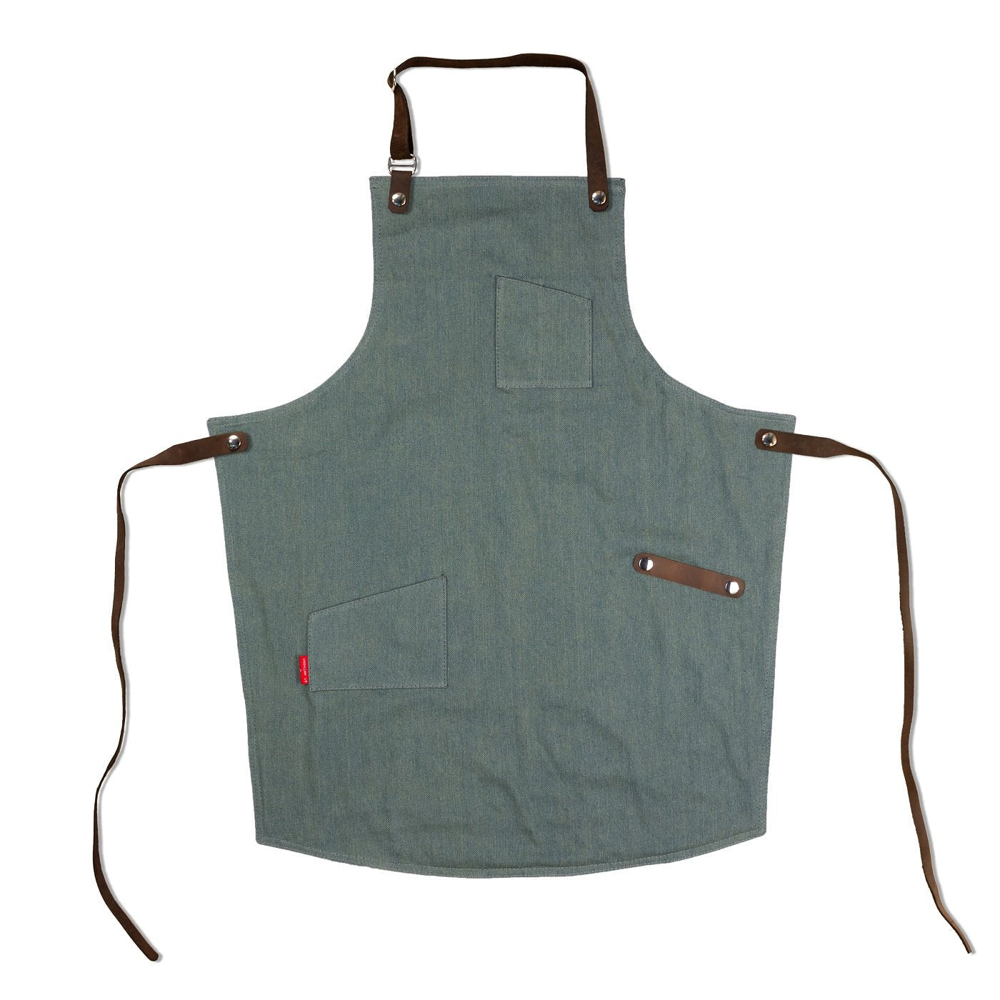 The Sergeant Apron - Saint Anthony Industries