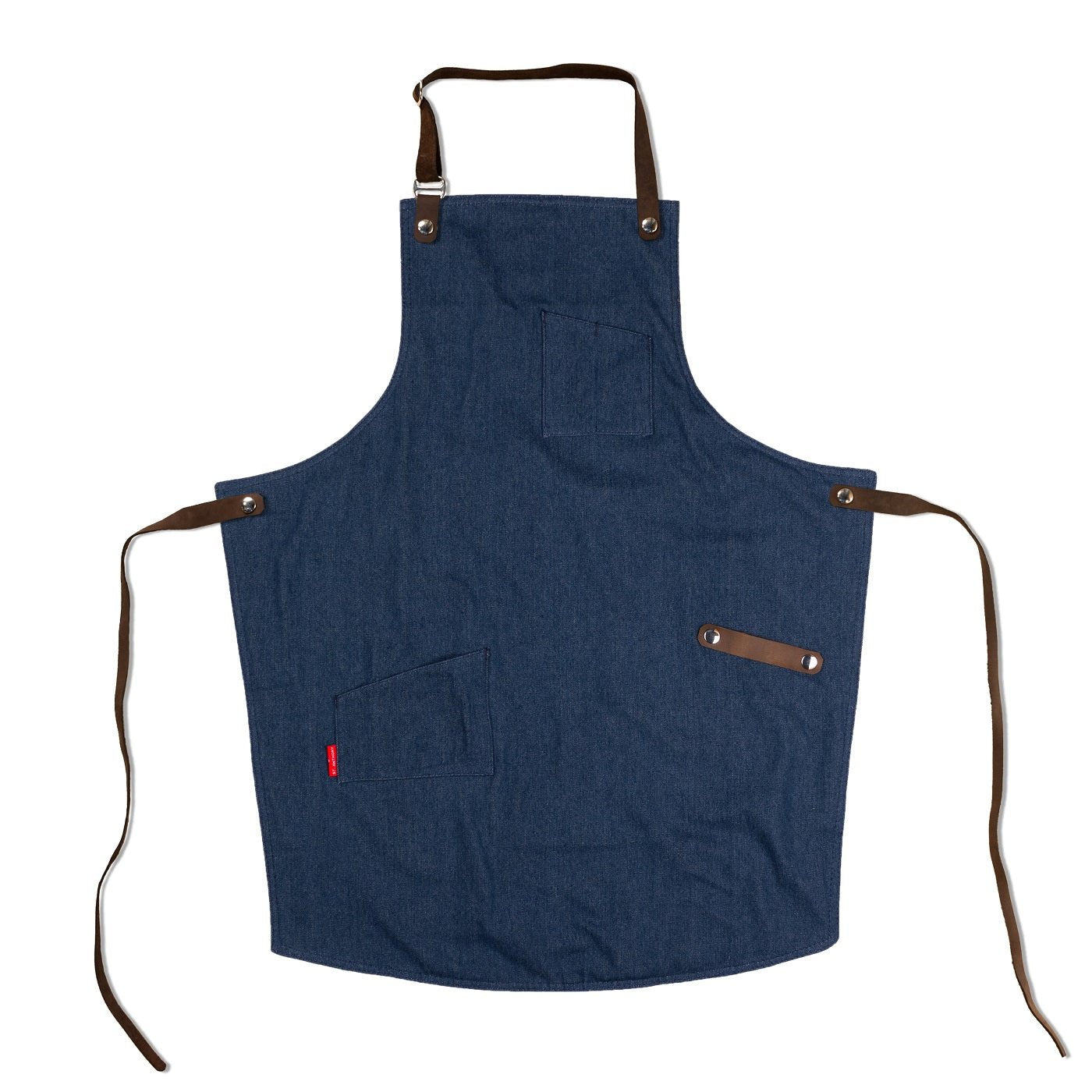 The Sergeant Apron - Saint Anthony Industries